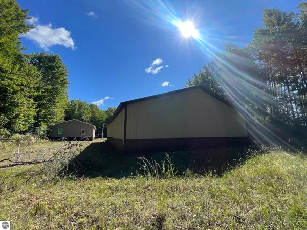 Coleman, MI 48618,6577 N Magruder Road