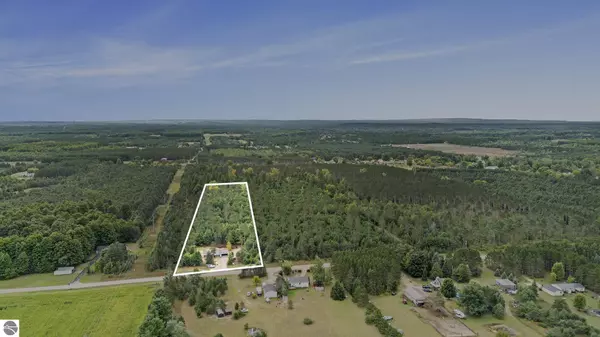 Kingsley, MI 49649,3494 Gleaner Hall Road