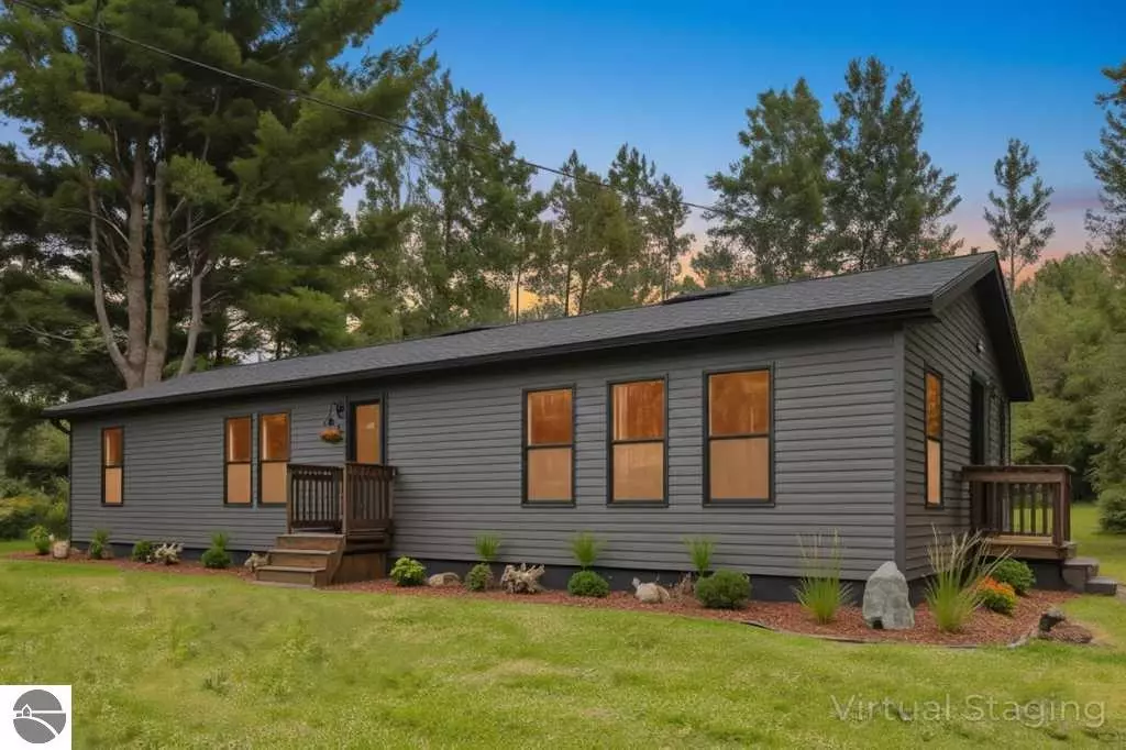 Bellaire, MI 49615,6699 Alden Highway