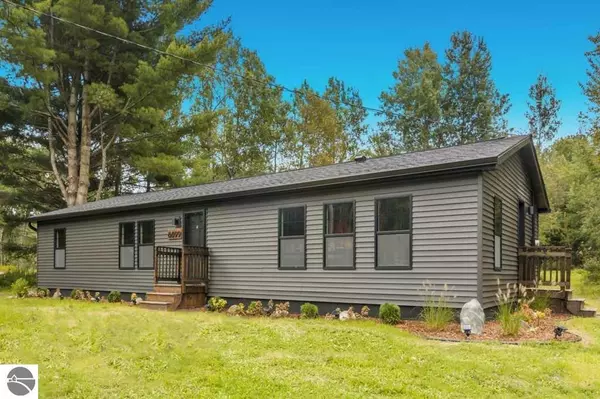 Bellaire, MI 49615,6699 Alden Highway