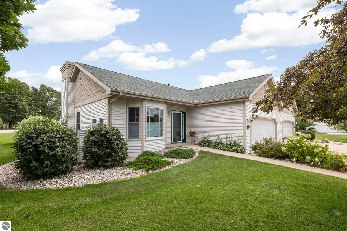 Elk Rapids, MI 49629,591 Meadowview Lane