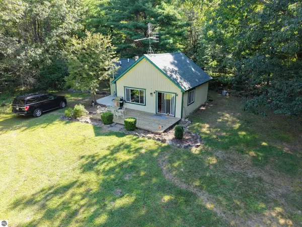 1456 E Finerty Road, West Branch, MI 48661-0000