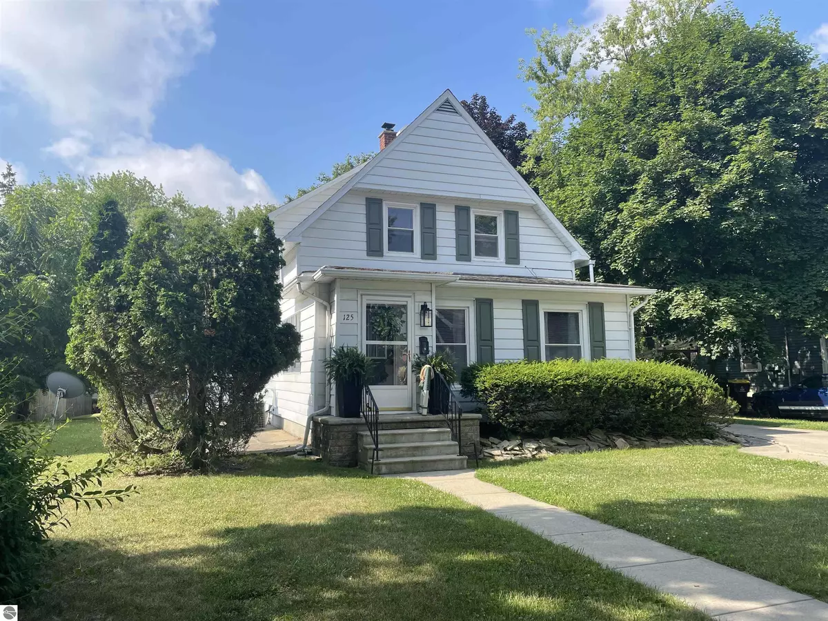 Alma, MI 48801,125 Elwell Street