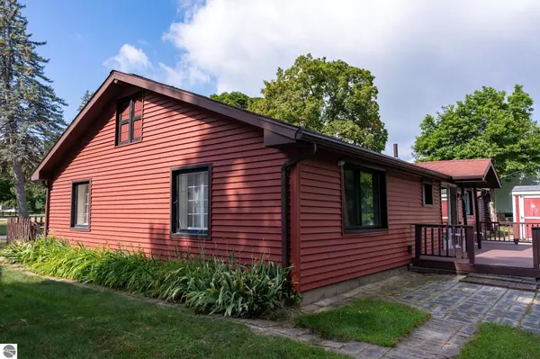 Mt Pleasant, MI 48858,604 Hopkins Avenue