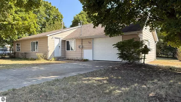 113 Livingston Street, Mt Pleasant, MI 48858