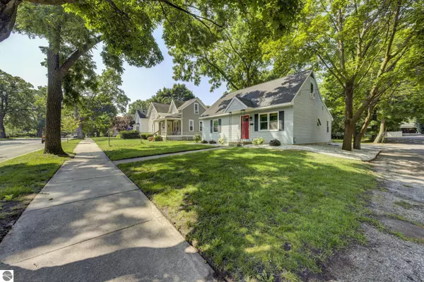313 N Spruce, Traverse City, MI 49684