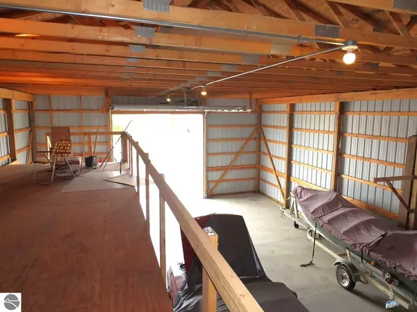 Grawn, MI 49643,1400 McGregor Way