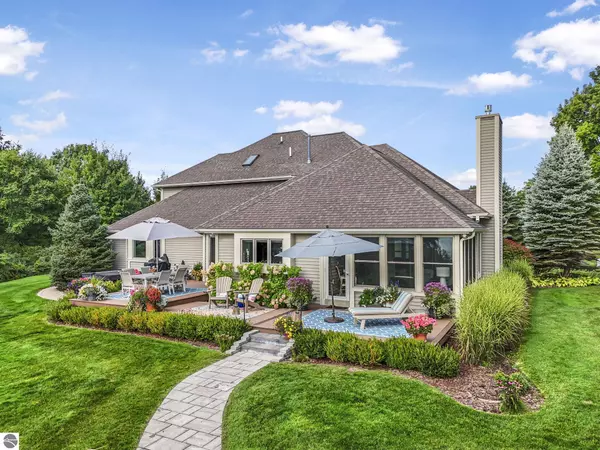 Traverse City, MI 49686,9546 Eastridge Drive