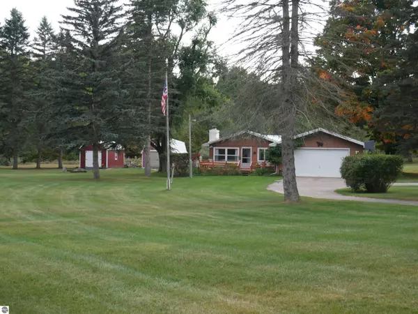 5840 Michaud Road, South Branch, MI 48761