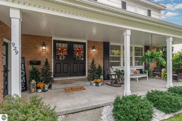 Alma, MI 48801,929 Mill Street