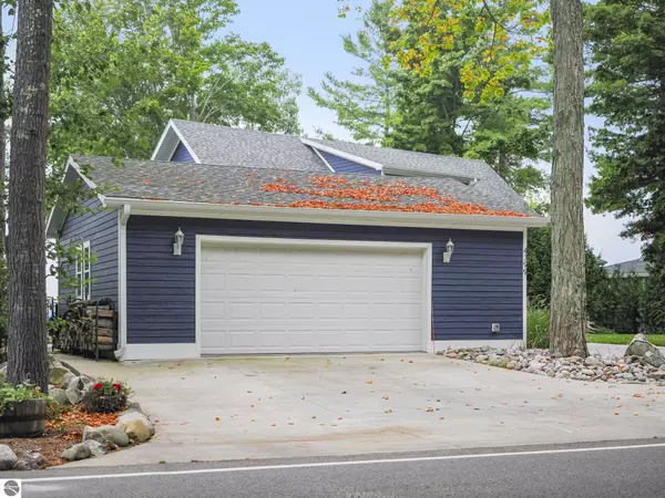 Central Lake, MI 49622,4399 N East Torch Lake Drive