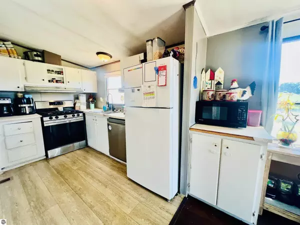 Marion, MI 49665,15564 70th Avenue