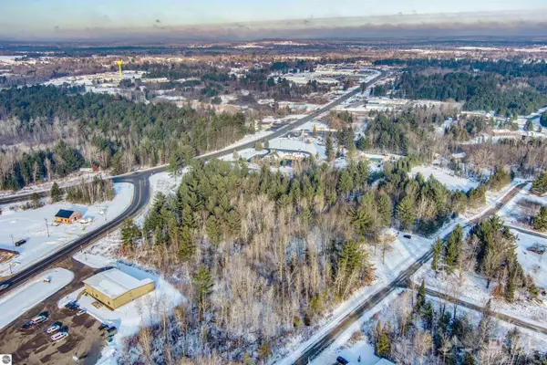 West Branch, MI 48661,Parcel 1 M-76