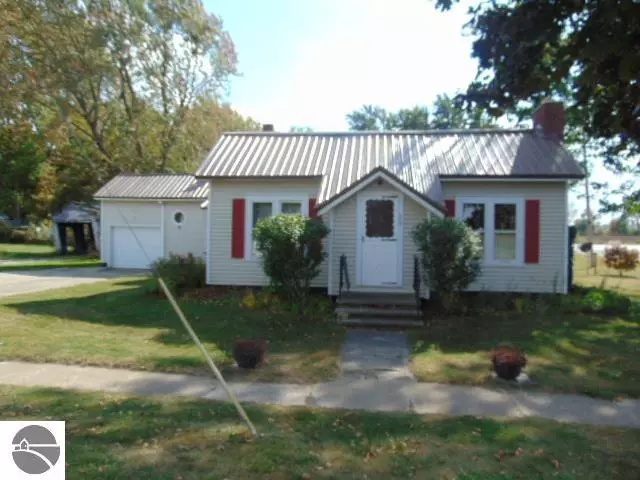 North Star, MI 48862,113 W Gratiot Street