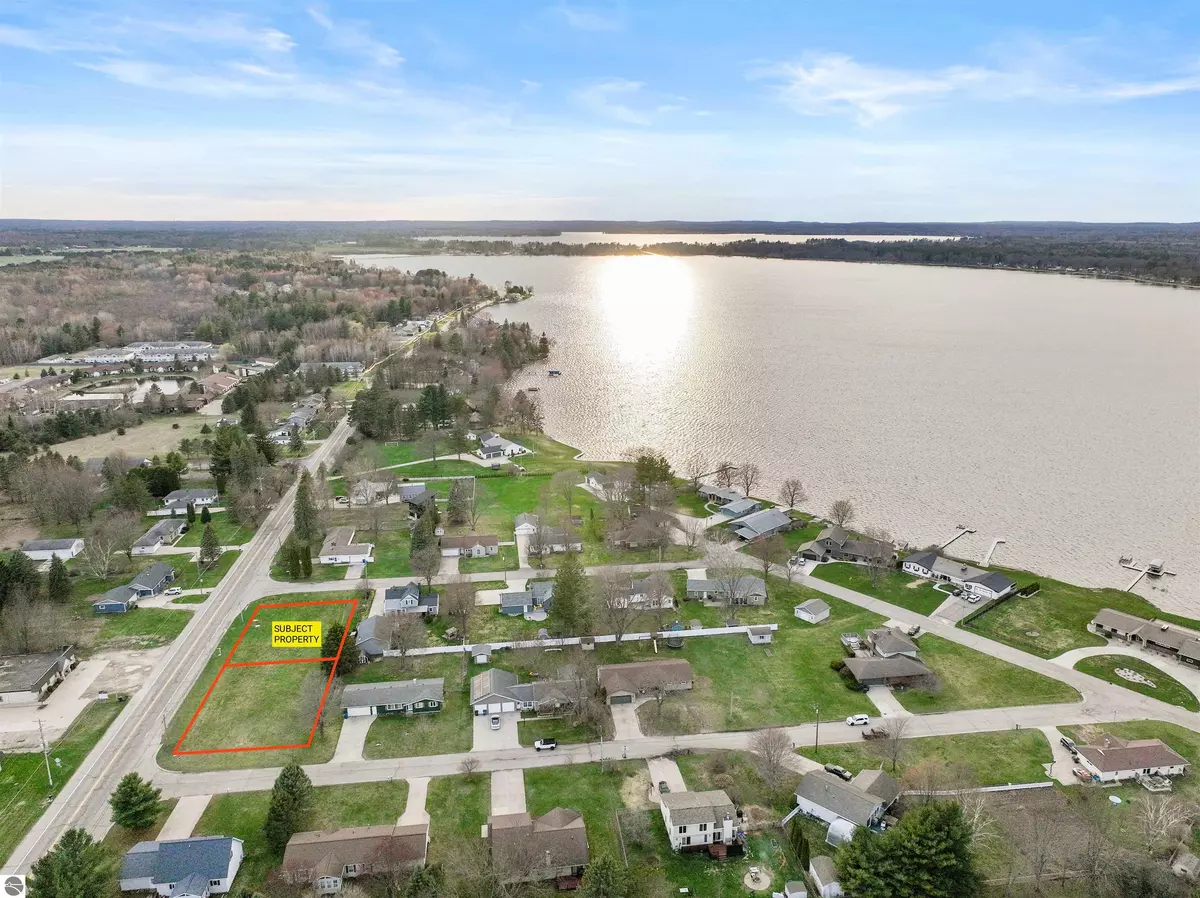 Cadillac, MI 49601,Lots 78 77 76 Sunnyside Drive