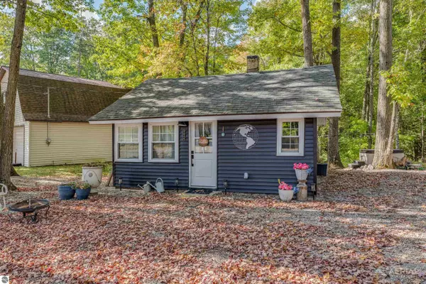 7924 Campbell, Hale, MI 48739