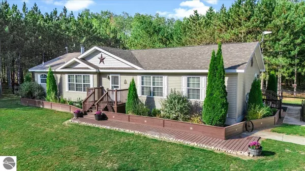 Hale, MI 48739,6440 Webb Road