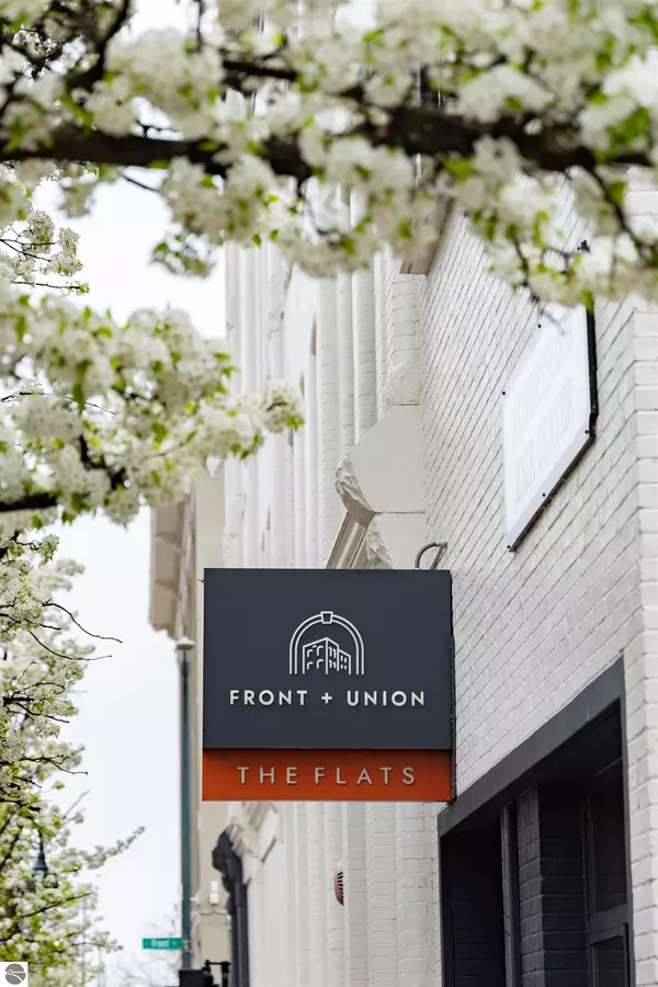 100 E Front Street #205, Traverse City, MI 49684