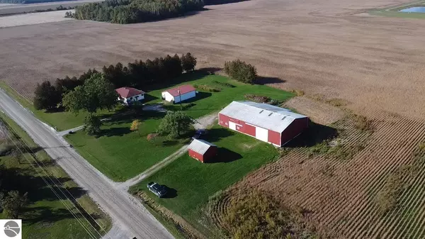 Turner, MI 48765,1409 N Crawford Road