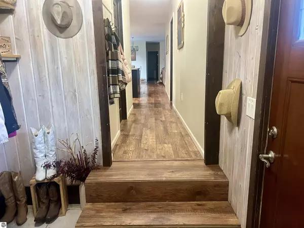 Cheboygan, MI 49721-8854,657 Laperell Road