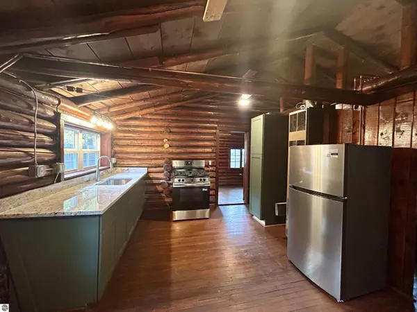 Prudenville, MI 48651,203 Tudor Drive