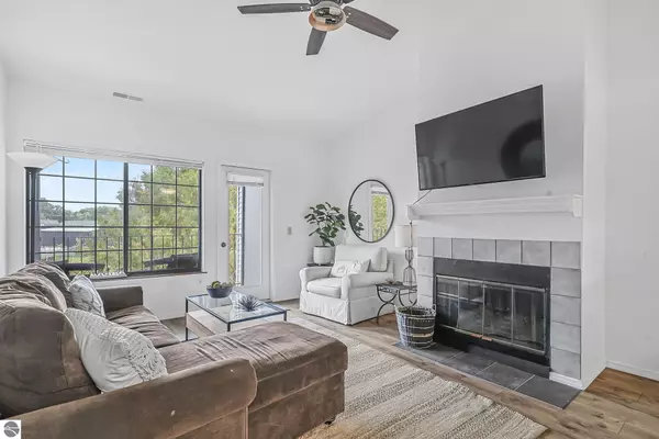 Traverse City, MI 49684,641 Riverine Drive