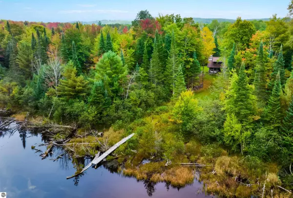 Mancelona, MI 49659,5635 Mystic Drive