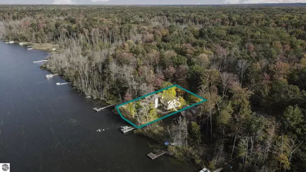 Interlochen, MI 49643,10176 Harmony Drive