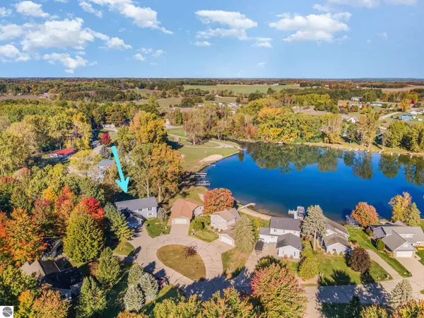 Lake Isabella, MI 48893,1057 Crown Point Drive