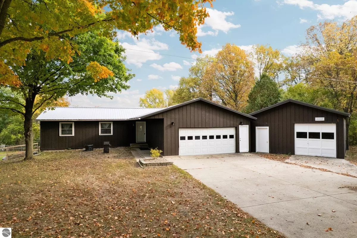 Big Rapids, MI 49307-9733,20405 Mack