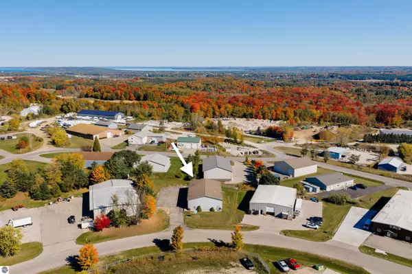 Traverse City, MI 49685,3854 Jupiter Cresent Drive