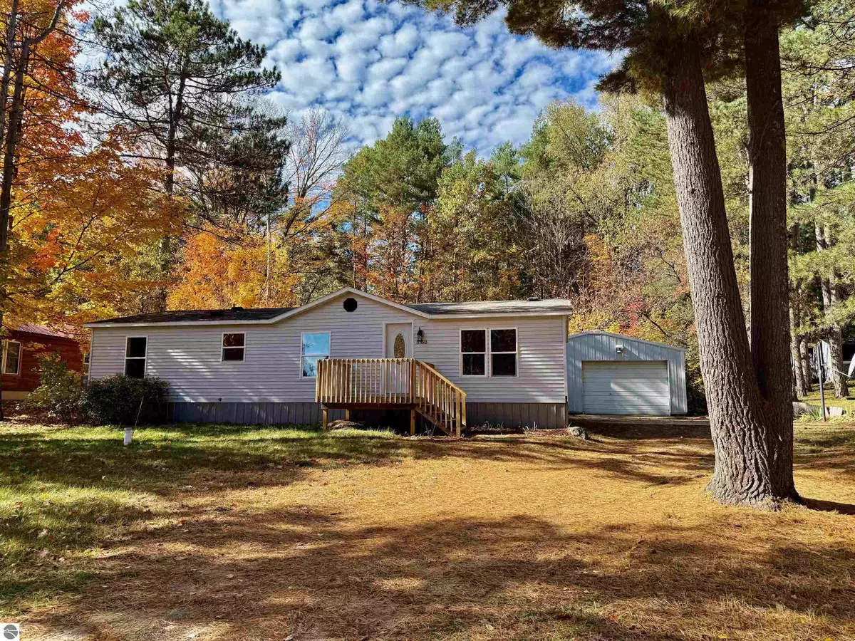 Cadillac, MI 49601,8168 Independence Avenue