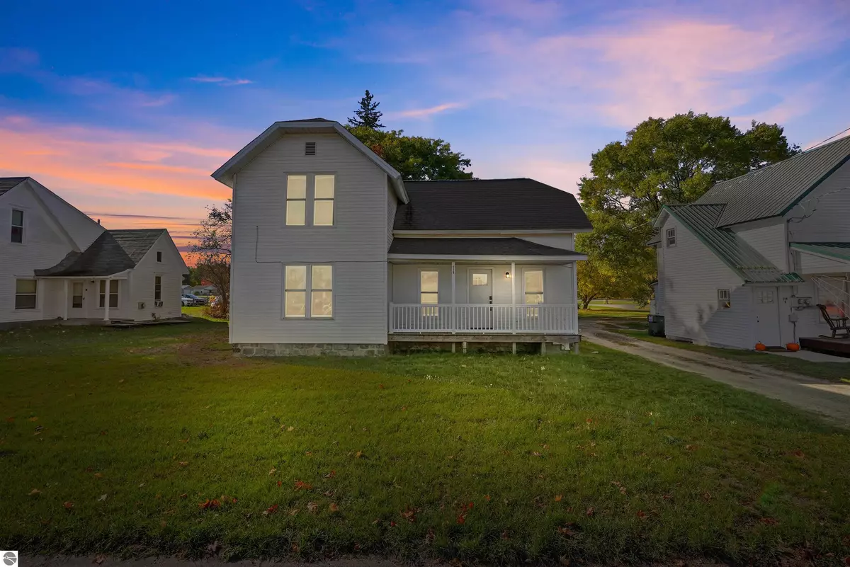 Manton, MI 49663,510 S Michigan Avenue