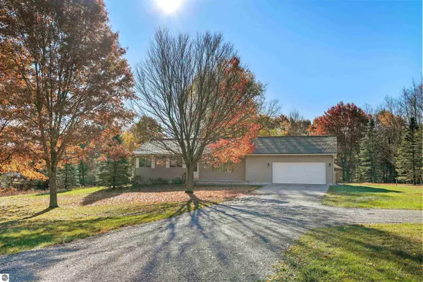 Lake City, MI 49651,5221 S Riverview Drive