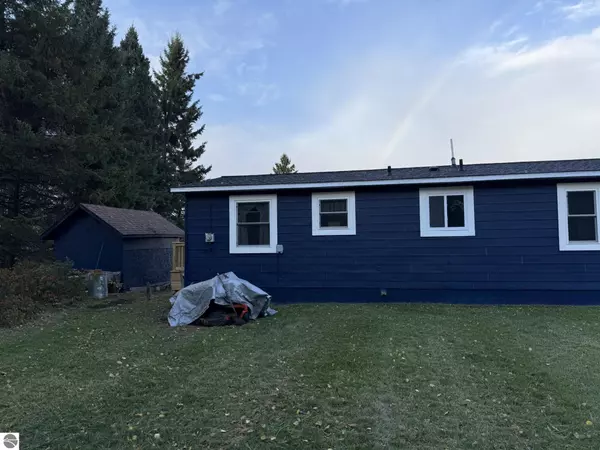 Rose City, MI 48654,580 Cedardale Drive