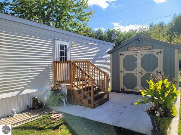 Alma, MI 48801,3331 Lassie Drive