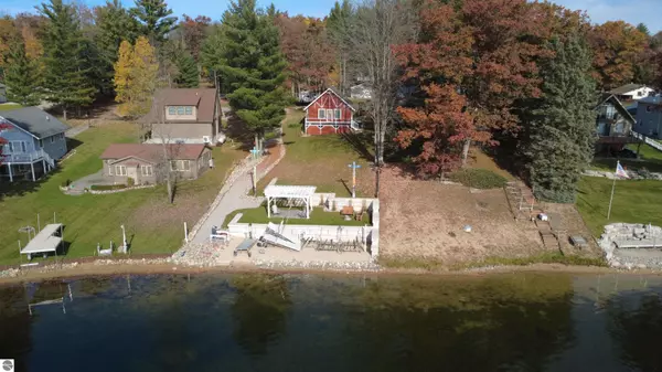 1820 N Ogemaw Trail, West Branch, MI 48661