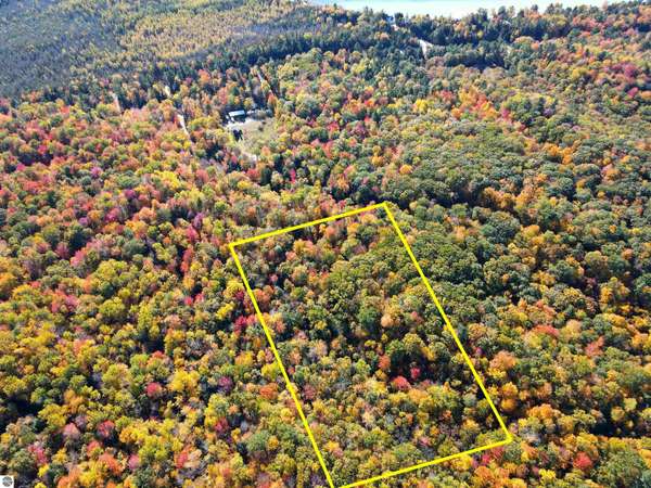 6 acres N Manitou Trail, Leland, MI 49654