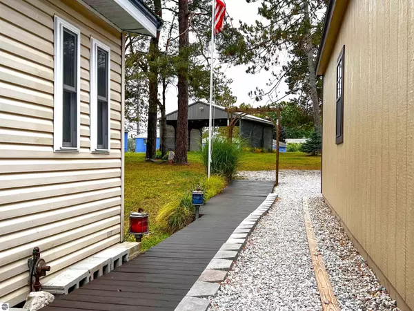 Sears, MI 49679,3231 Miller Drive