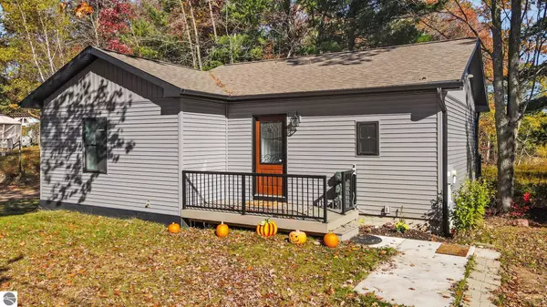 11739 E State Street, Fife Lake, MI 49633