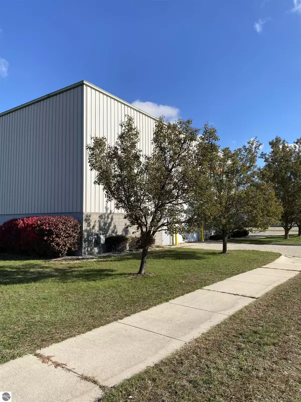 Mt Pleasant, MI 48858,515 Industrial Drive