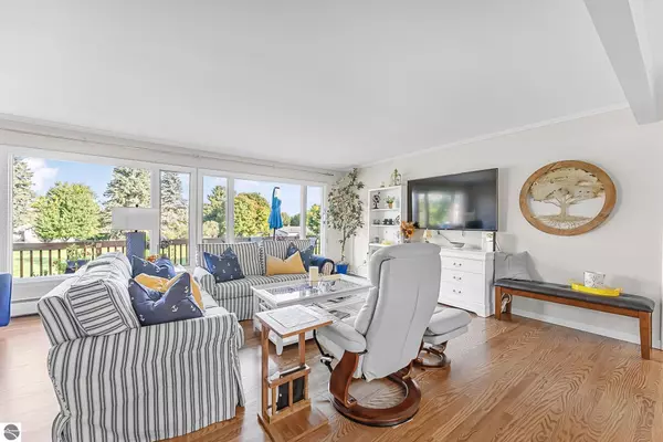 Cadillac, MI 49601,119 Doral Drive