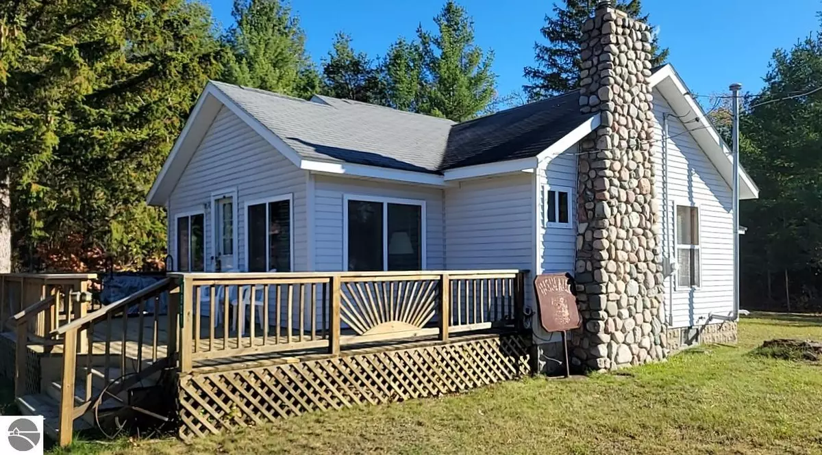 Grayling, MI 49738,8521 Lovells Road