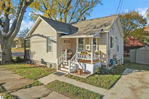 Cadillac, MI 49601,402 Haynes Street