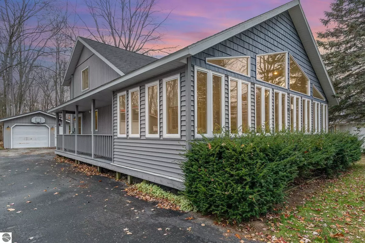 Hale, MI 48739,7549 Hillsdale Drive