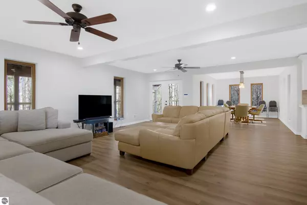 Kalkaska, MI 49646,5877 E Lake Five Lane