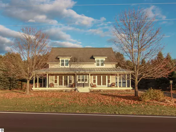 Thompsonville, MI 49683,7855 Keewenaw Drive