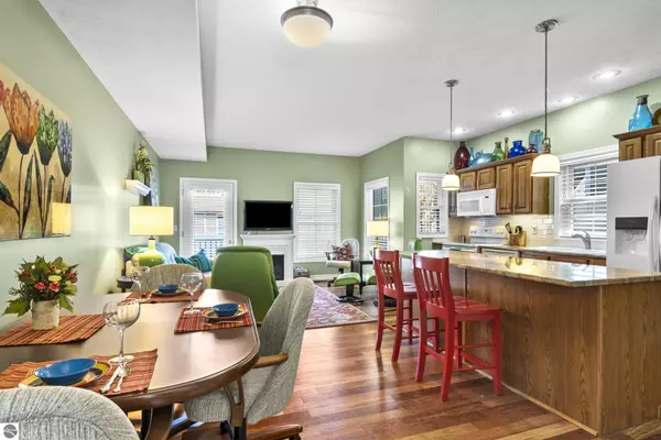 Traverse City, MI 49684,204 Midtown Drive