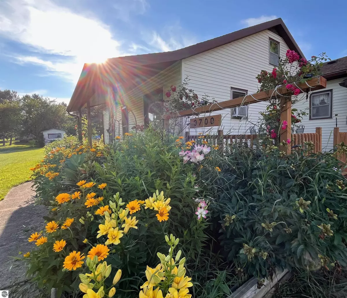 Kingsley, MI 49649,3700 Red School Road