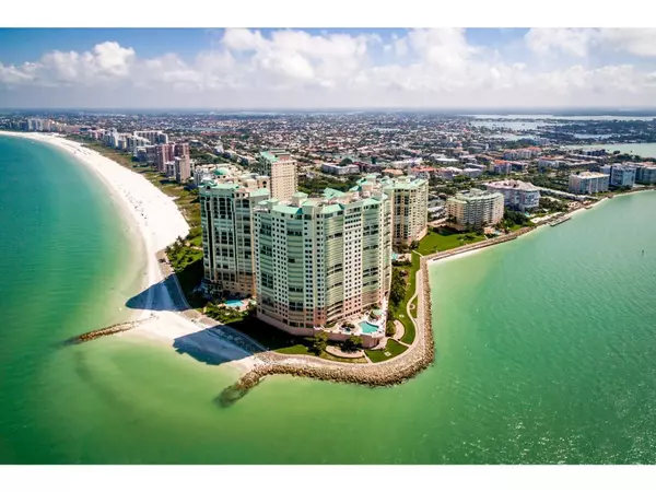 970 CAPE MARCO DRIVE #2504, Marco Island, FL 34145